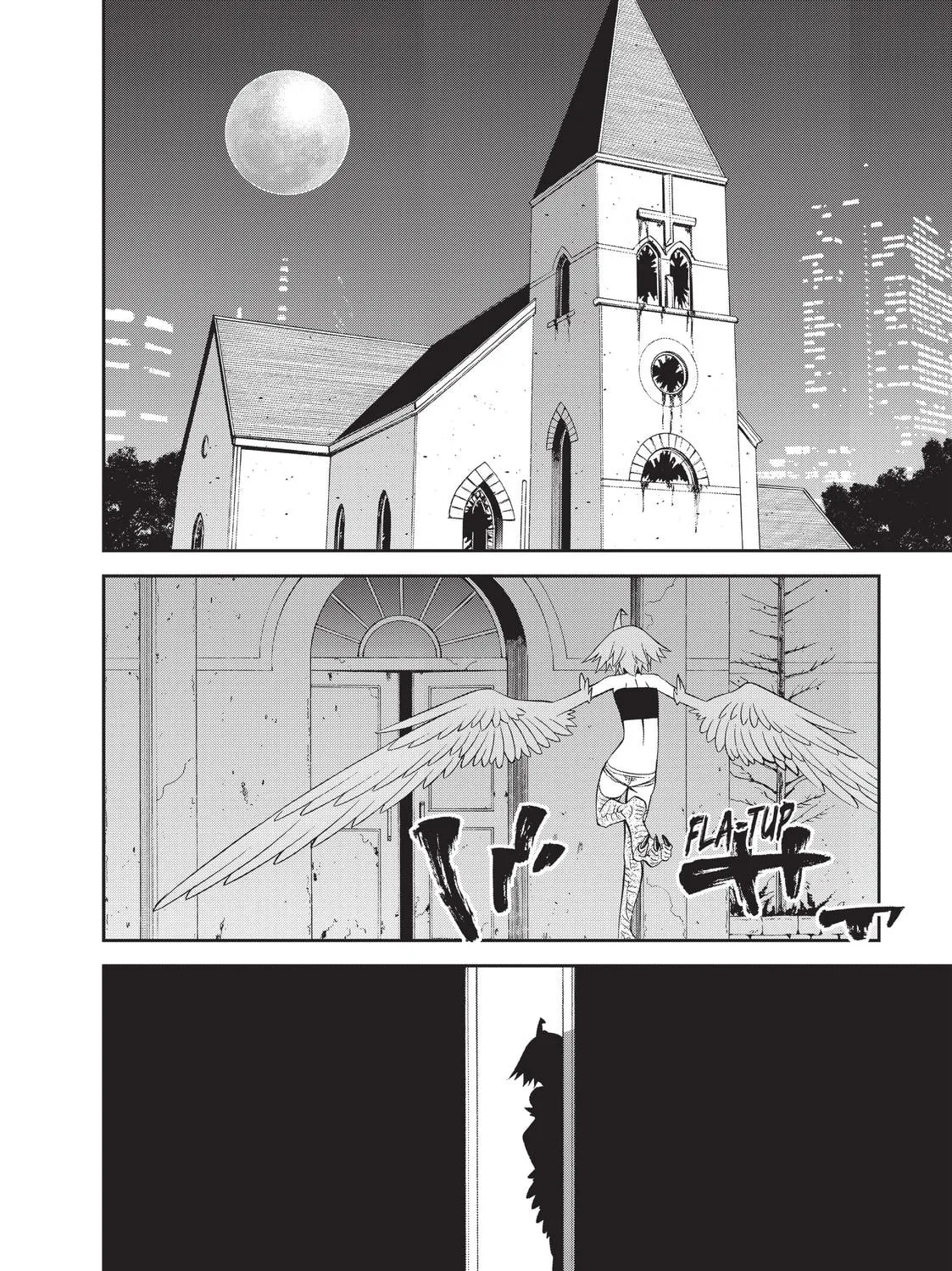 Read Monster Musume chapter 51 image 10 on Lezhin