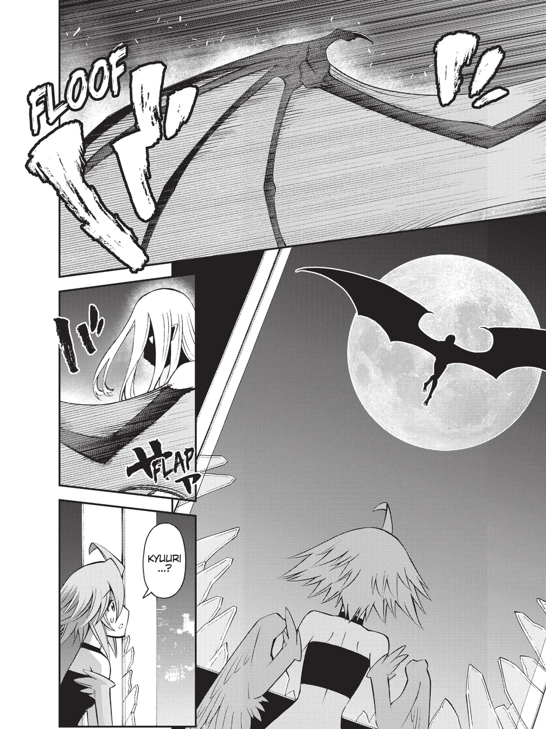 Read Monster Musume chapter 51 image 2 on Lezhin