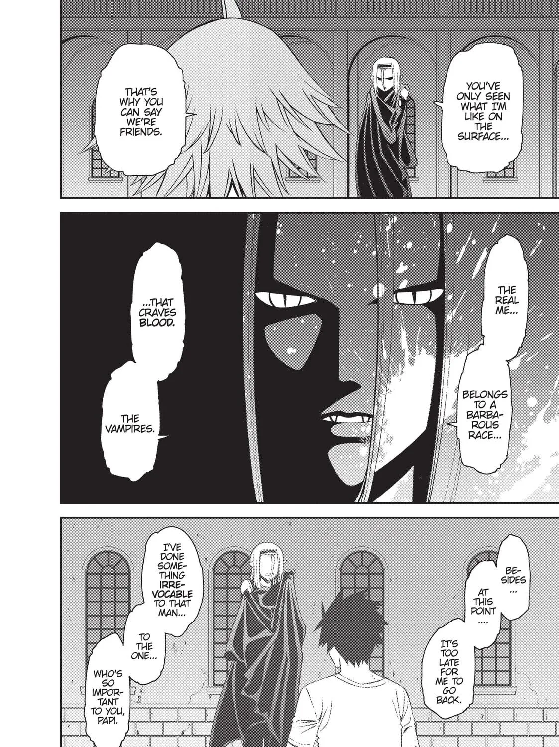 Read Monster Musume chapter 51 image 22 on Lezhin