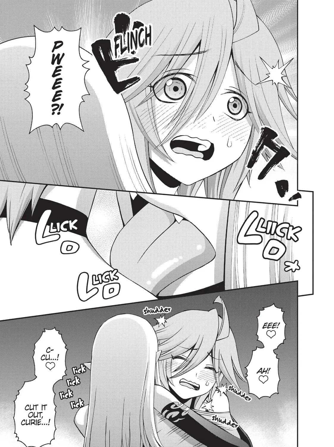 Read Monster Musume chapter 51 image 36 on Lezhin