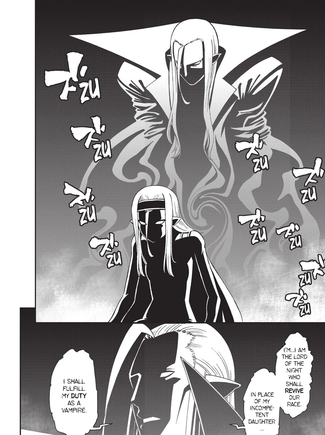 Read Monster Musume chapter 51 image 42 on Lezhin