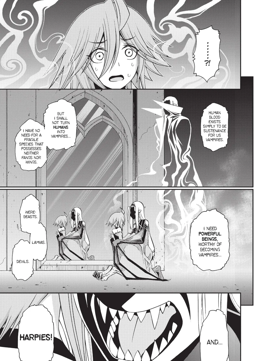 Read Monster Musume chapter 51 image 44 on Lezhin