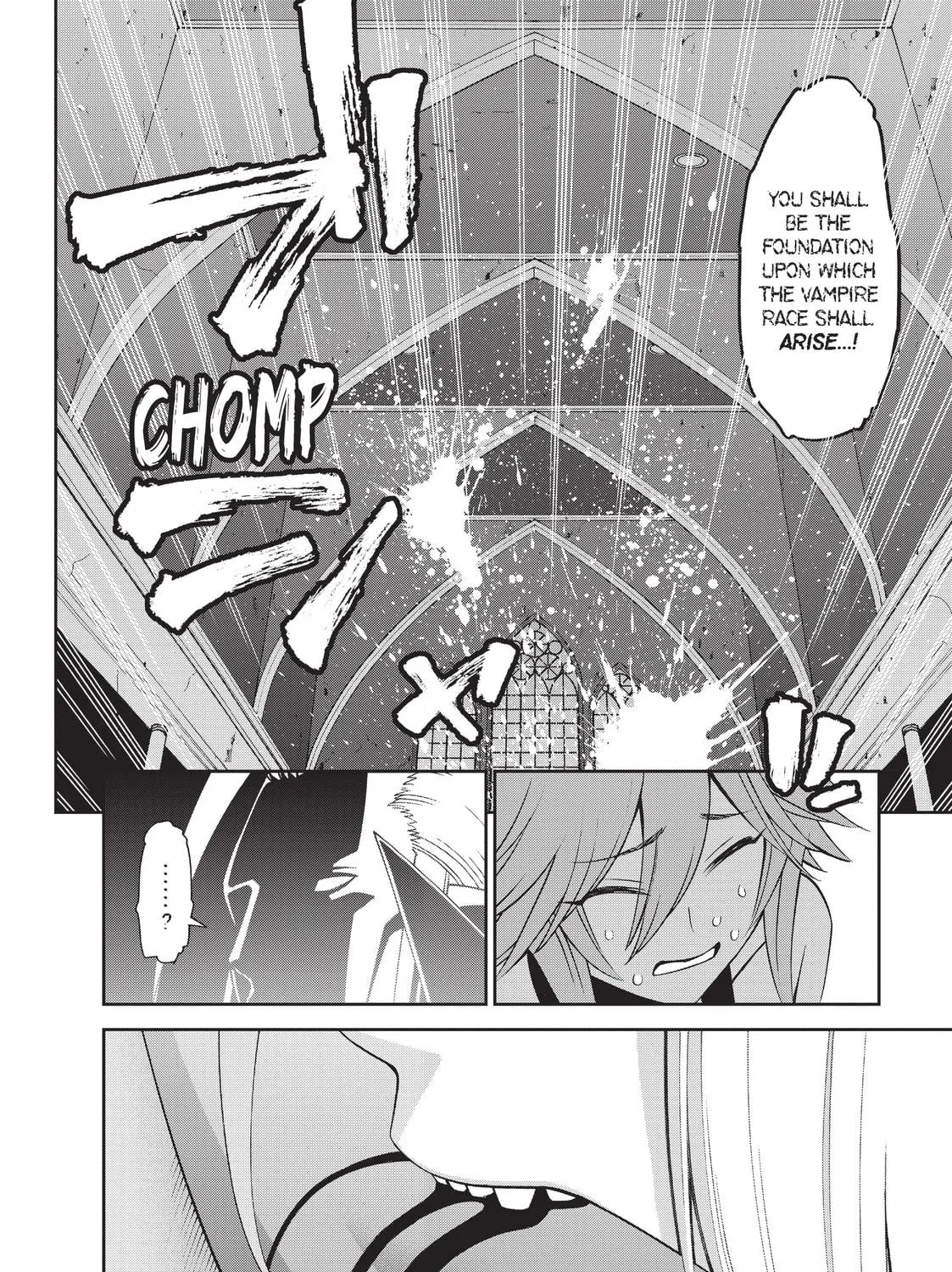 Read Monster Musume chapter 51 image 46 on Lezhin