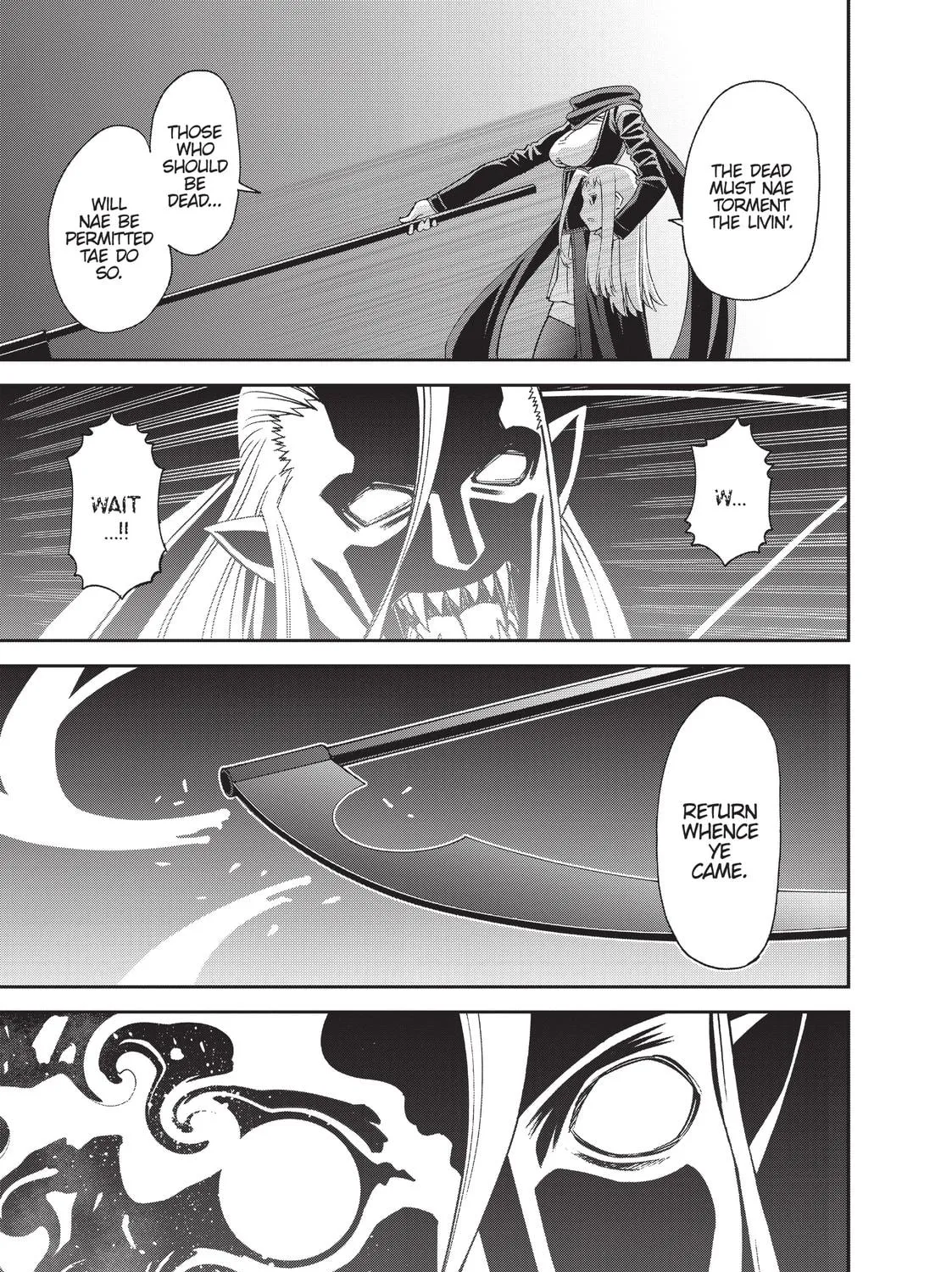 Read Monster Musume chapter 51 image 52 on Lezhin