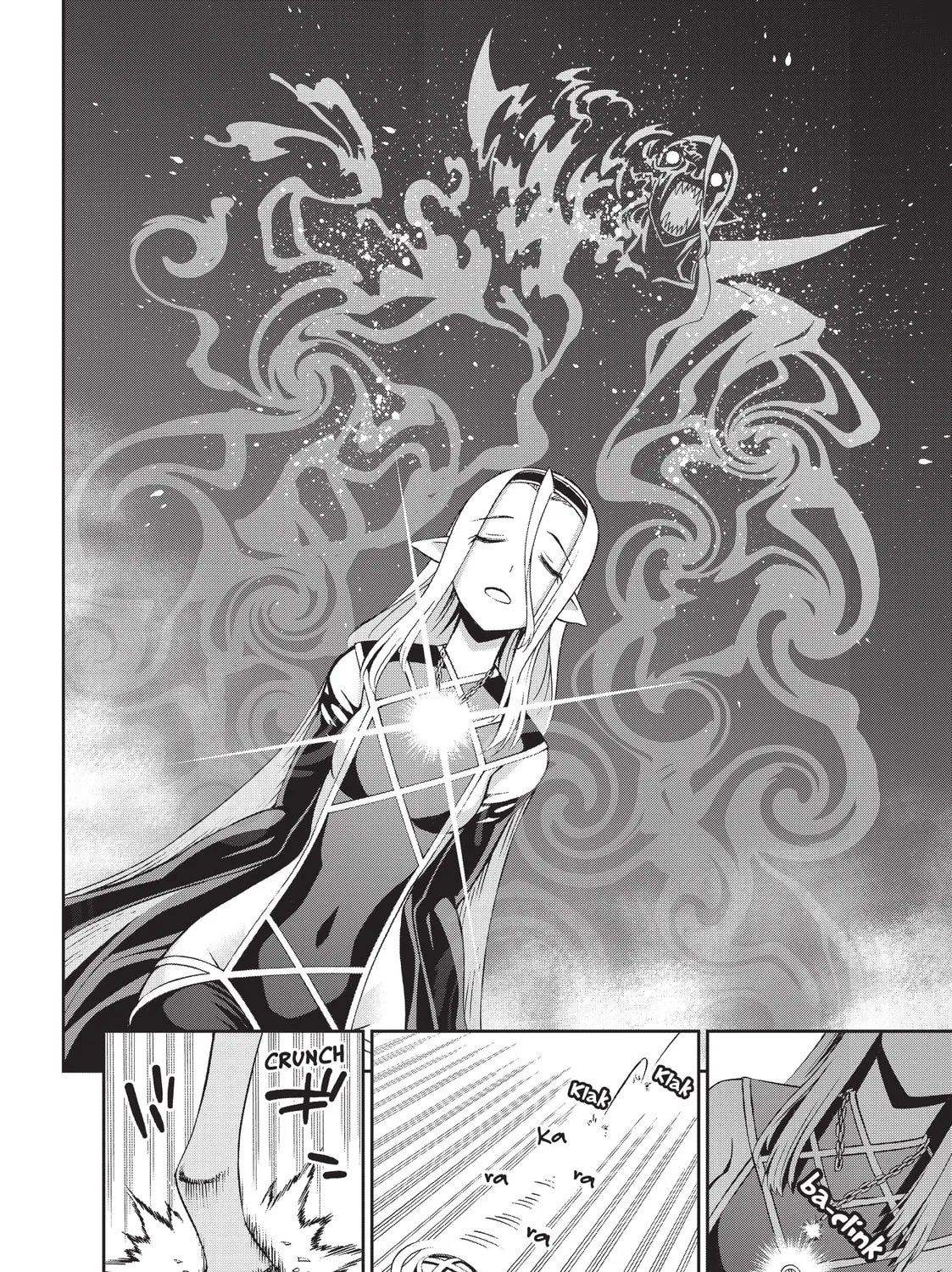Read Monster Musume chapter 51 image 54 on Lezhin