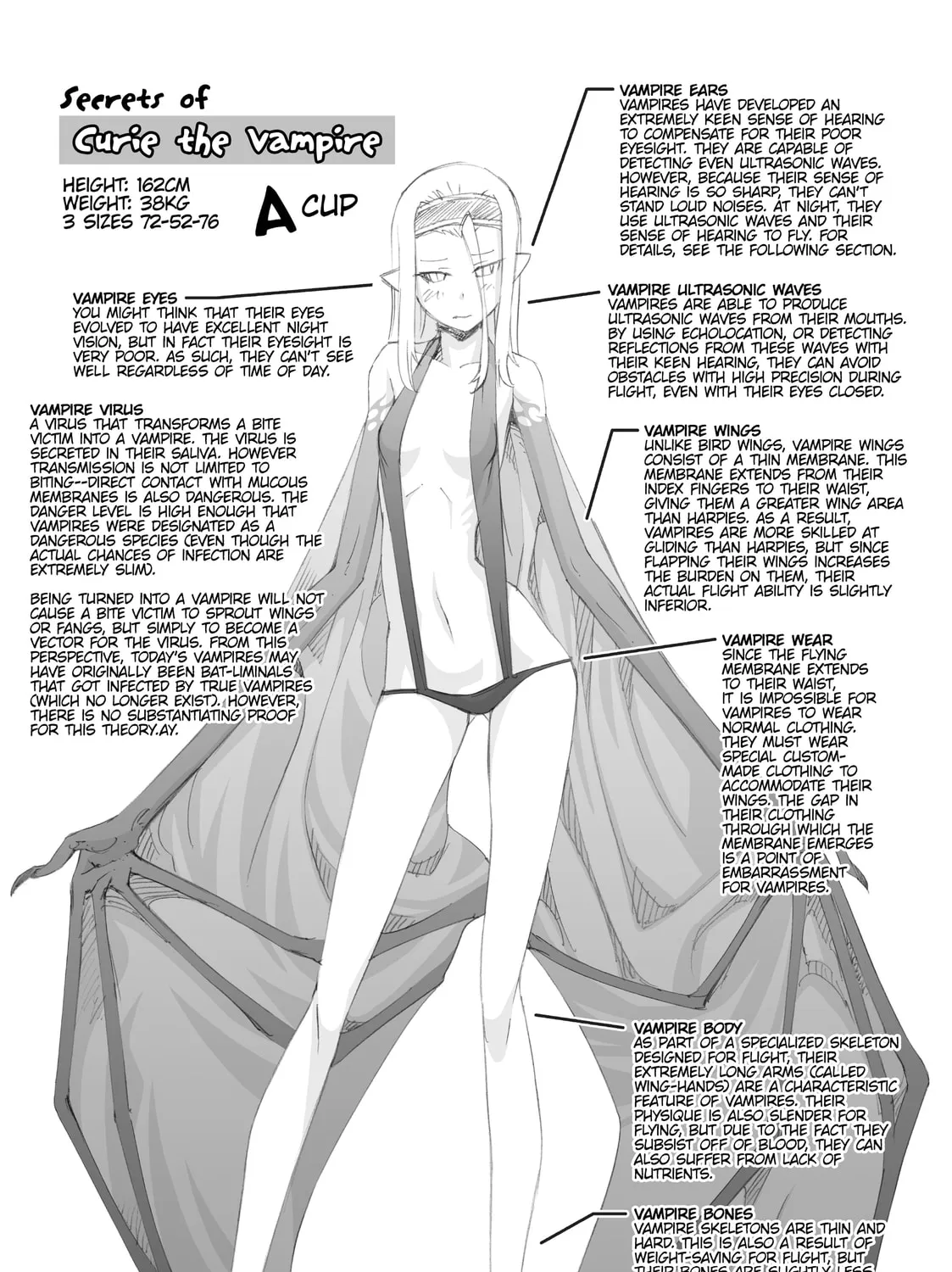 Read Monster Musume chapter 51 image 80 on Lezhin