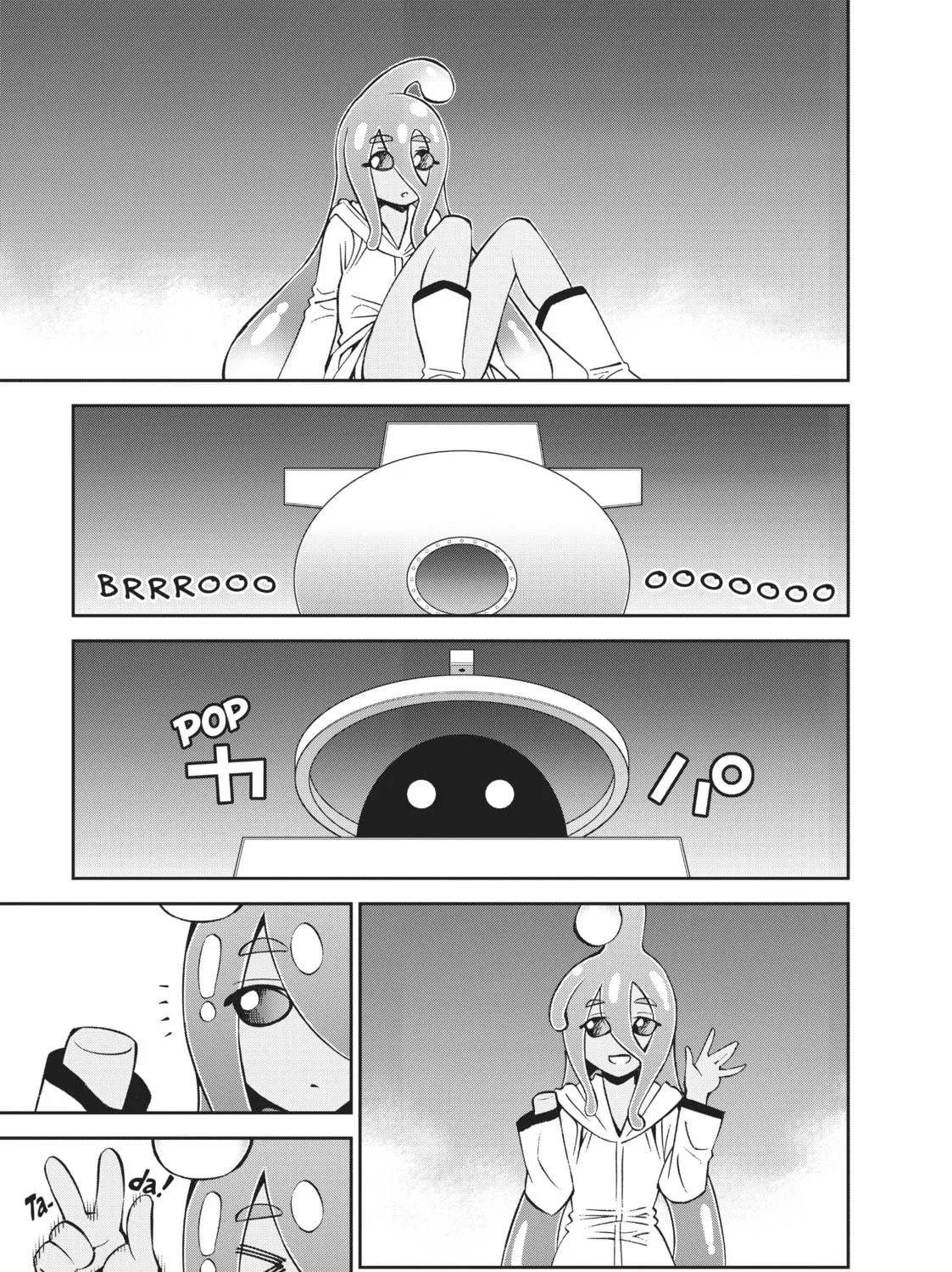Read Monster Musume chapter 52 image 10 on Lezhin