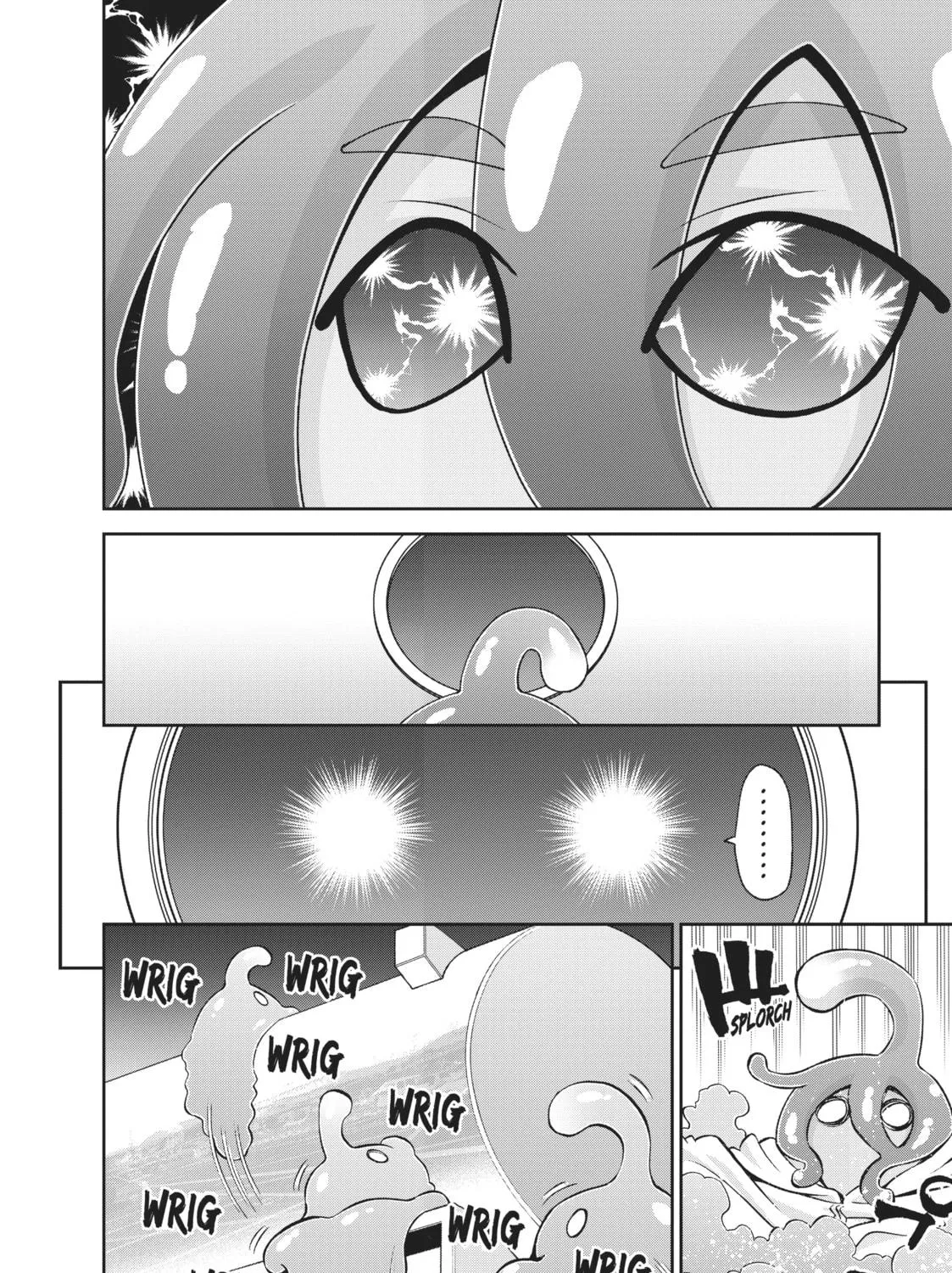 Read Monster Musume chapter 52 image 4 on Lezhin