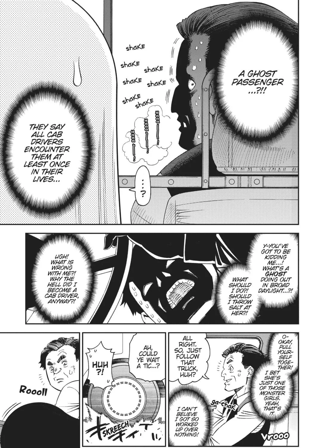 Read Monster Musume chapter 52 image 52 on Lezhin