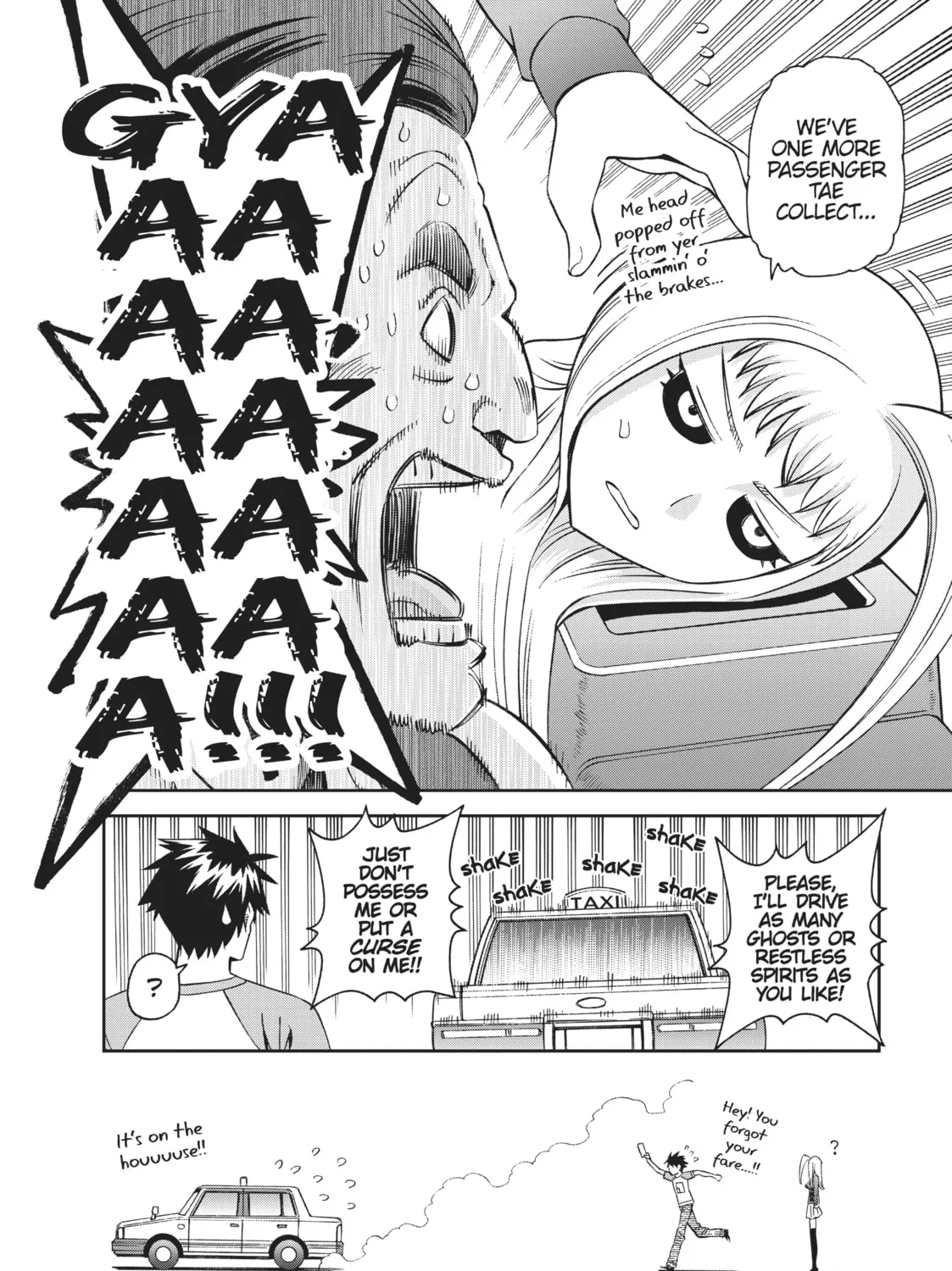 Read Monster Musume chapter 52 image 54 on Lezhin