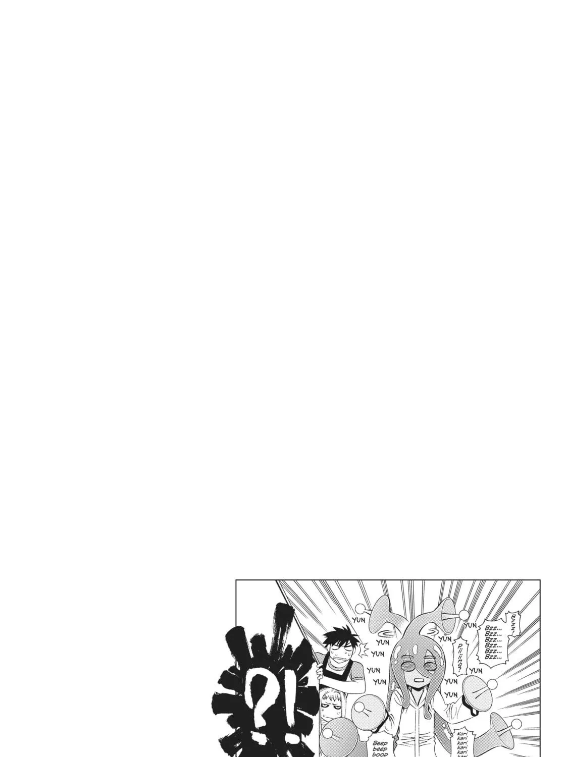 Read Monster Musume chapter 52 image 70 on Lezhin