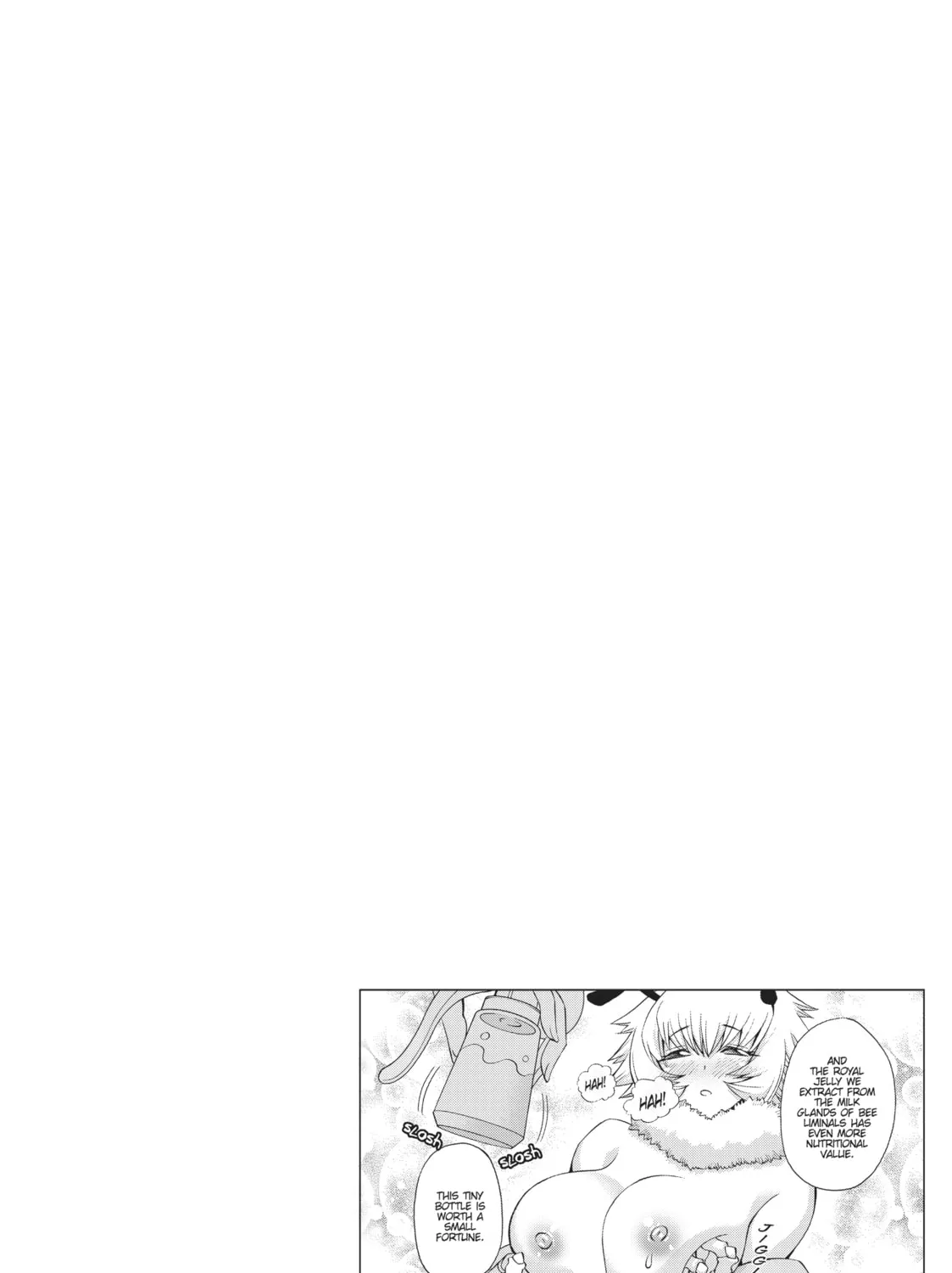 Read Monster Musume chapter 53 image 74 on Lezhin