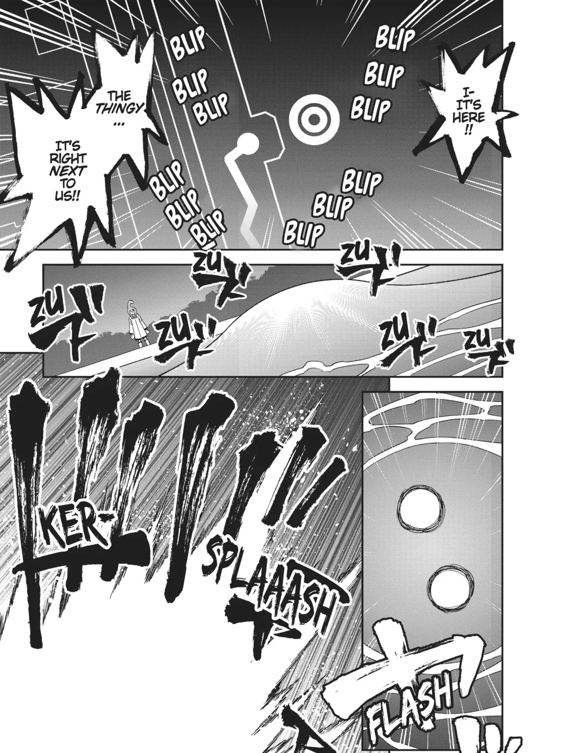 Read Monster Musume chapter 54 image 12 on Lezhin