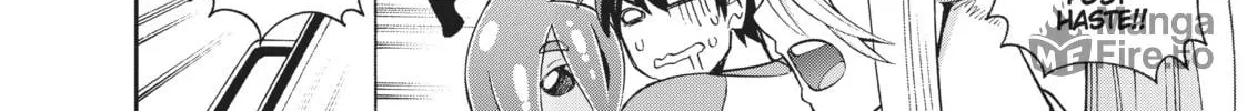 Read Monster Musume chapter 54 image 29 on Lezhin