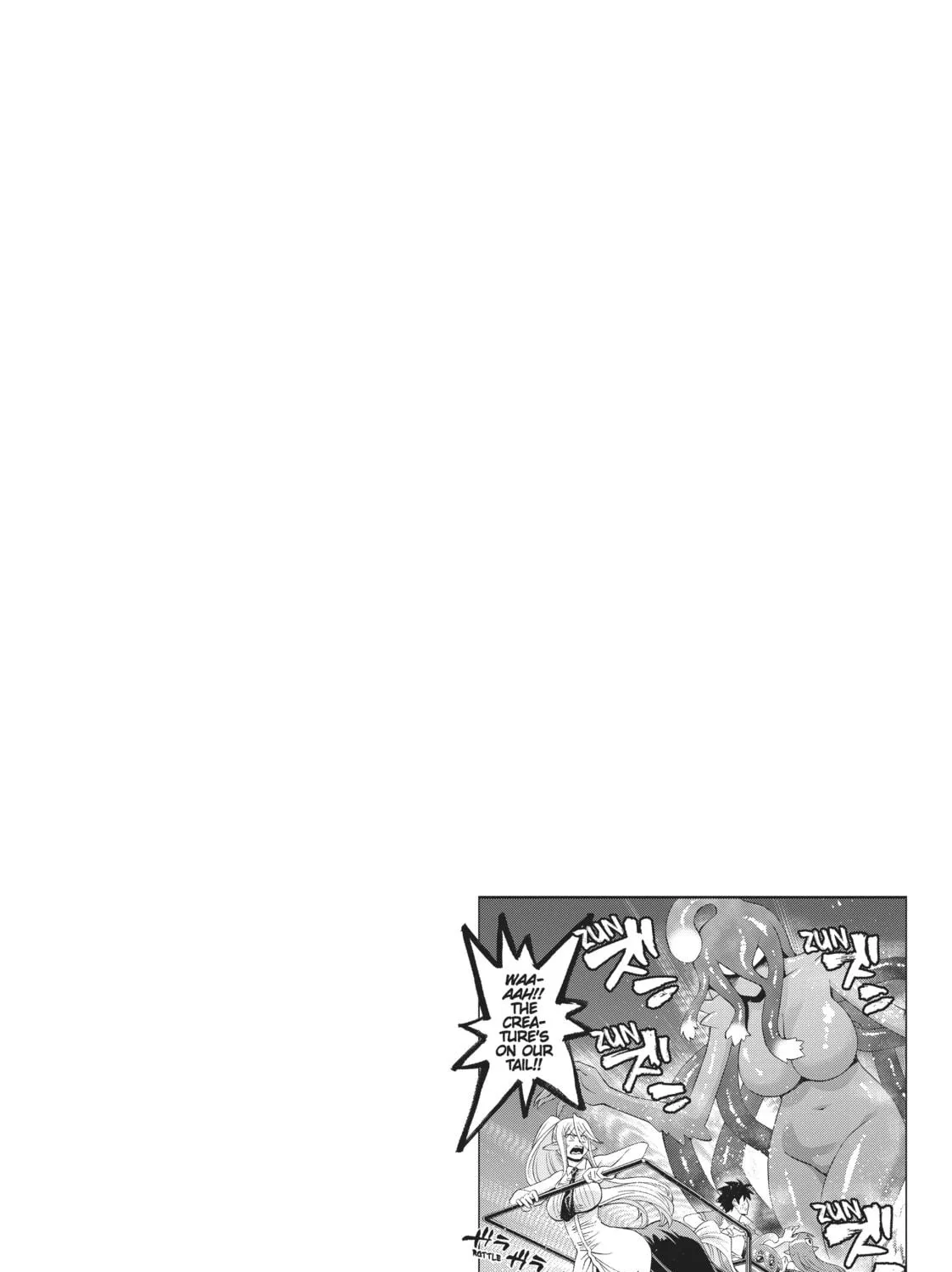 Read Monster Musume chapter 54 image 68 on Lezhin