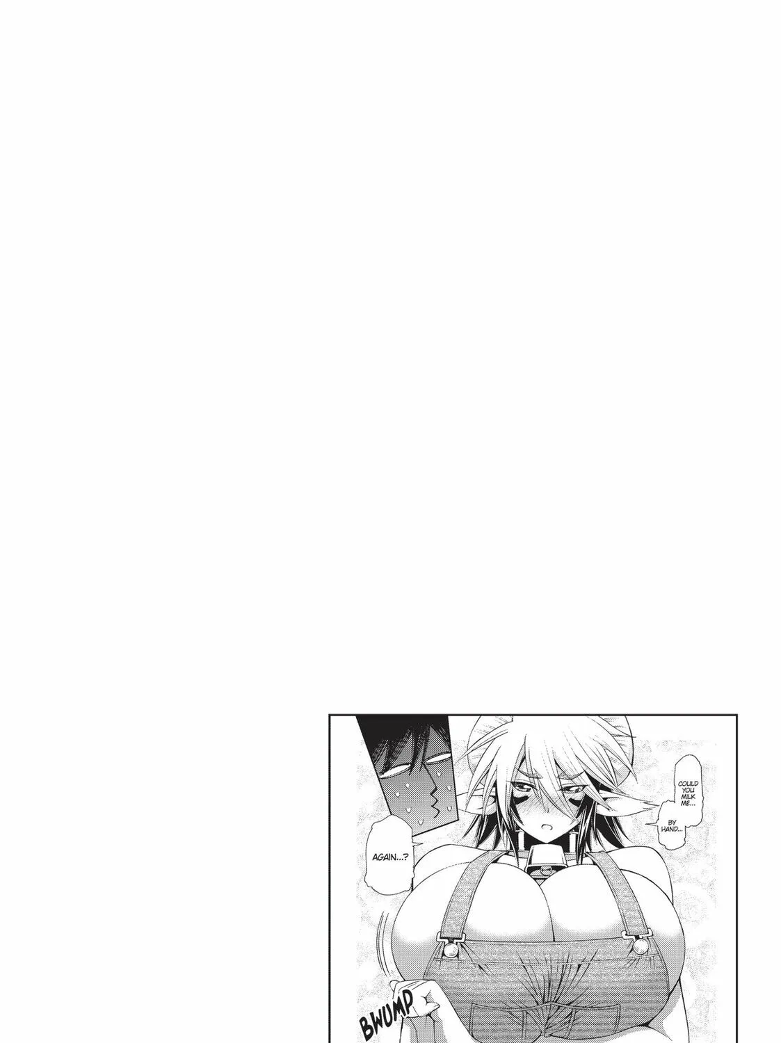Read Monster Musume chapter 56 image 61 on Lezhin