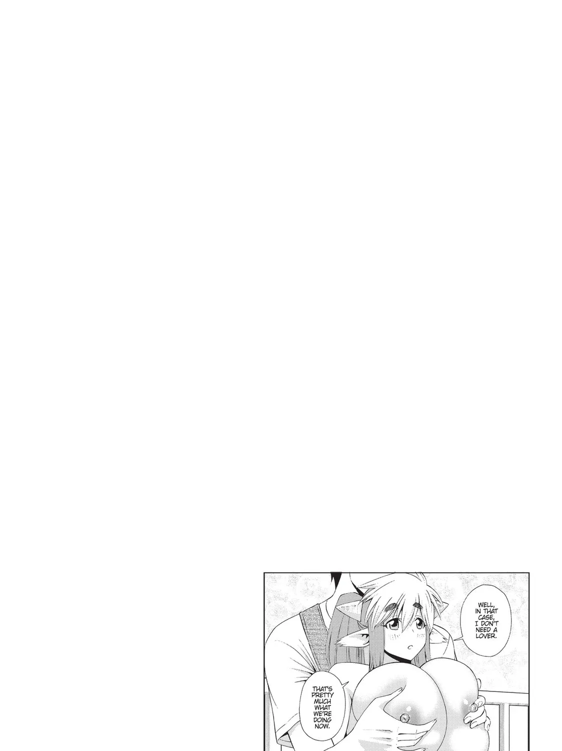 Read Monster Musume chapter 57 image 64 on Lezhin