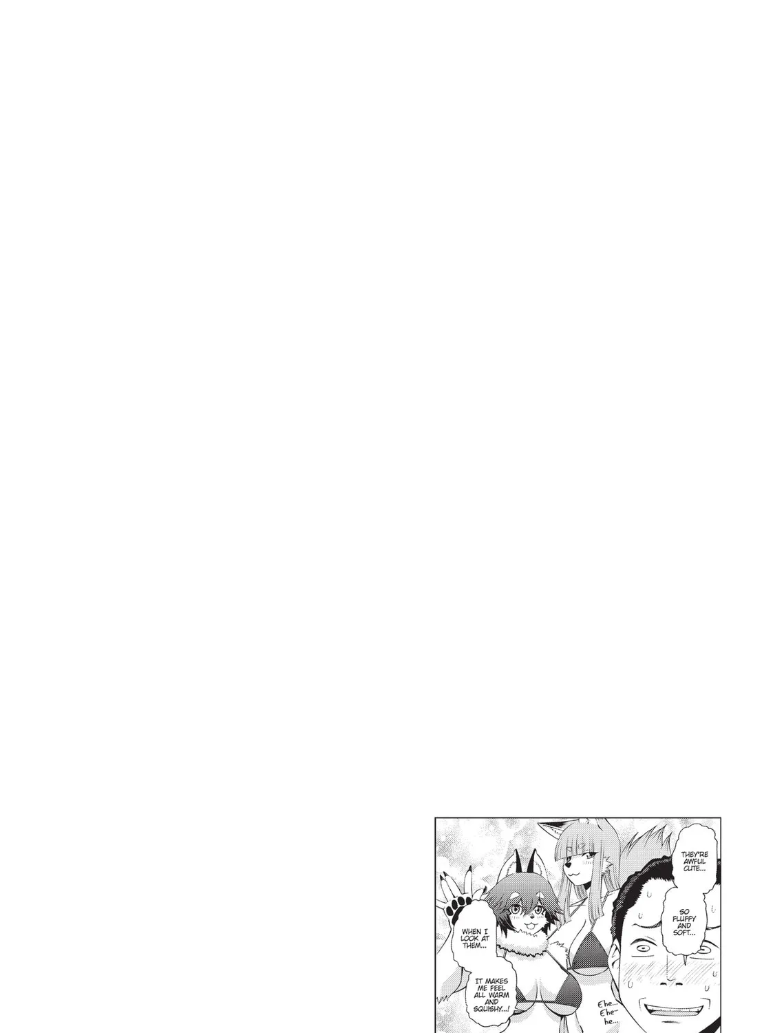 Read Monster Musume chapter 58 image 60 on Lezhin
