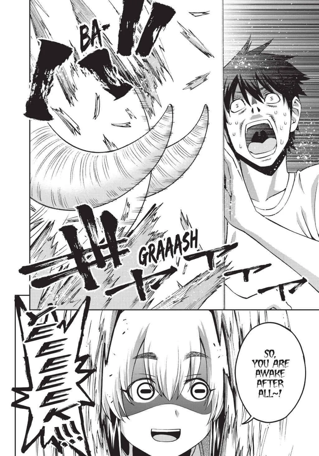 Read Monster Musume chapter 59 image 21 on Lezhin