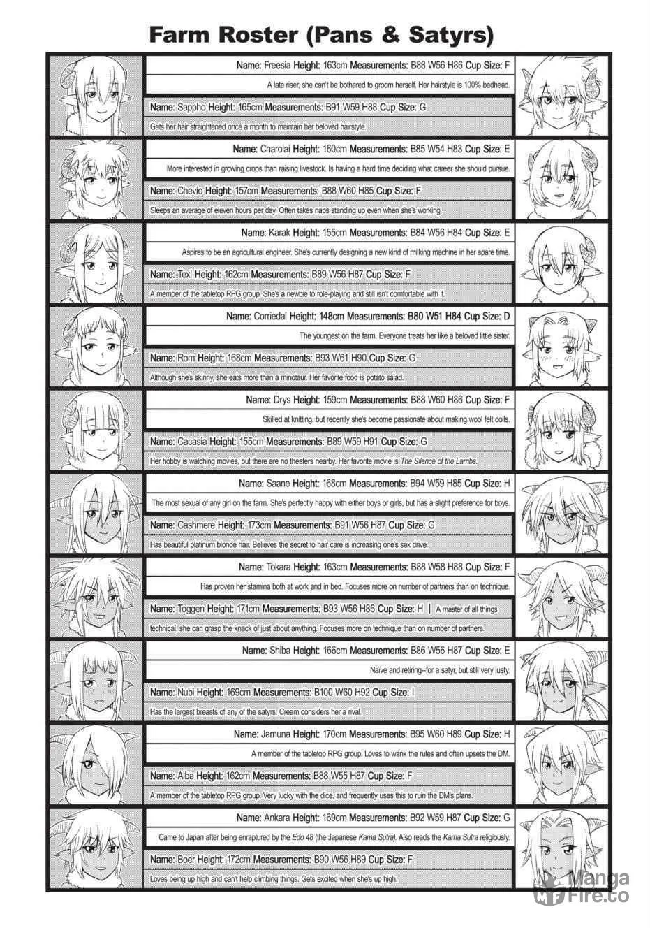 Read Monster Musume chapter 59 image 56 on Lezhin