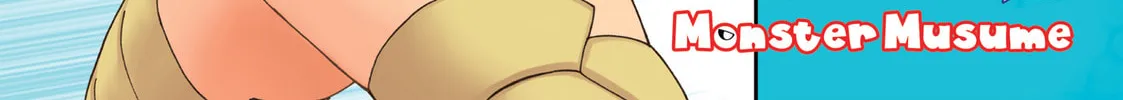Read Monster Musume chapter 6 image 1 on Lezhin