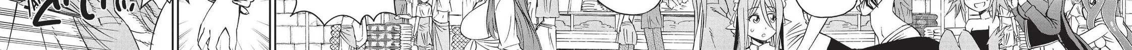 Read Monster Musume chapter 60 image 31 on Lezhin