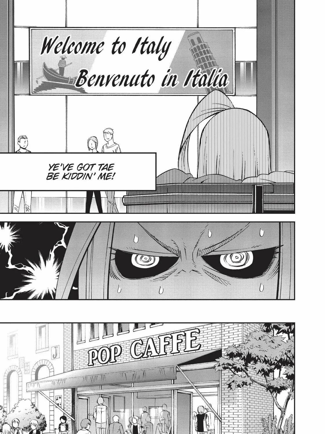 Read Monster Musume chapter 60 image 63 on Lezhin