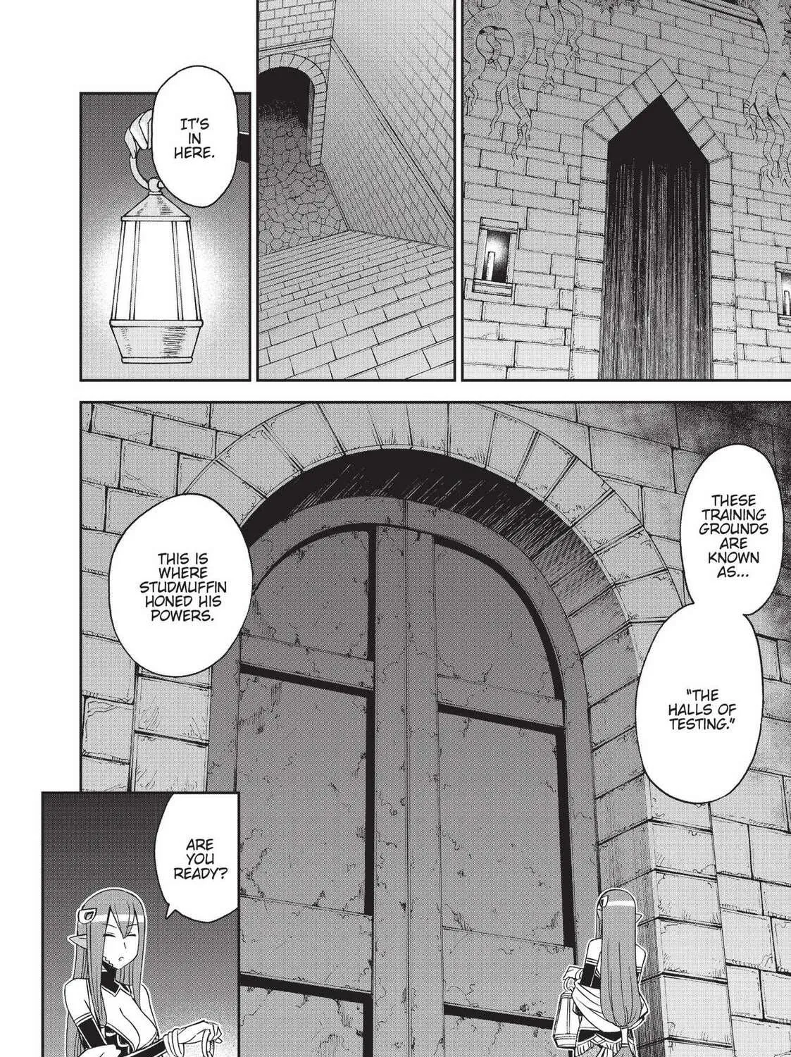 Read Monster Musume chapter 61 image 22 on Lezhin