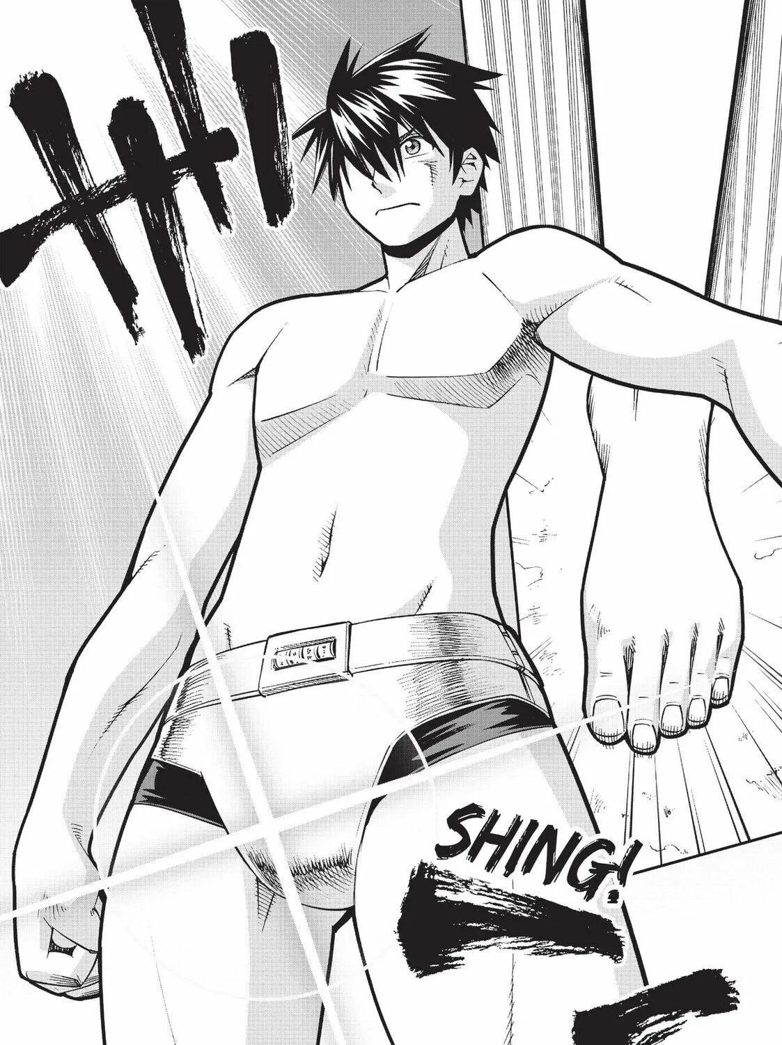Read Monster Musume chapter 61 image 56 on Lezhin