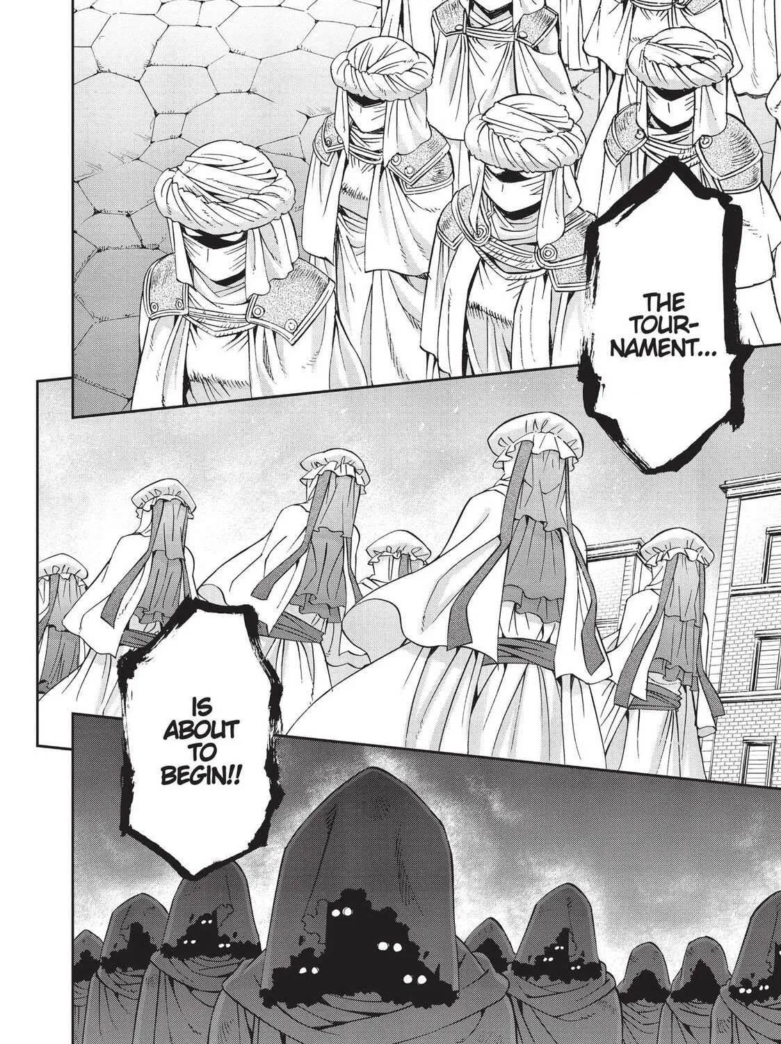 Read Monster Musume chapter 61 image 64 on Lezhin