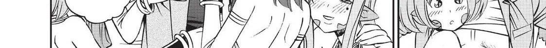 Read Monster Musume chapter 61 image 7 on Lezhin