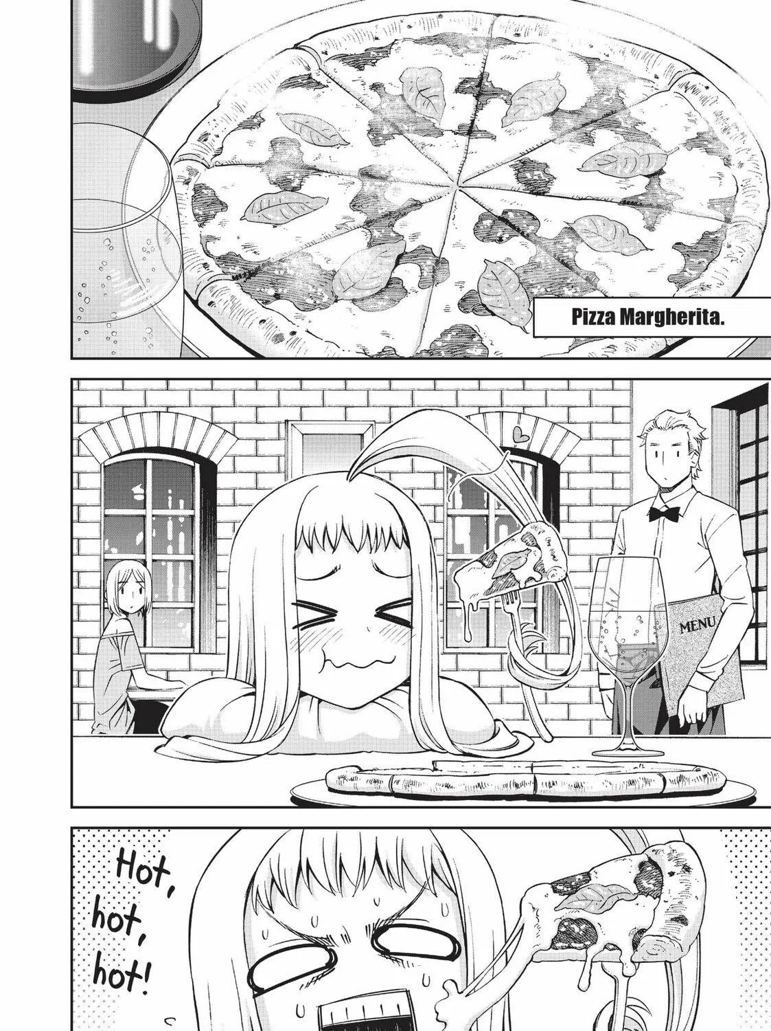 Read Monster Musume chapter 62 image 67 on Lezhin