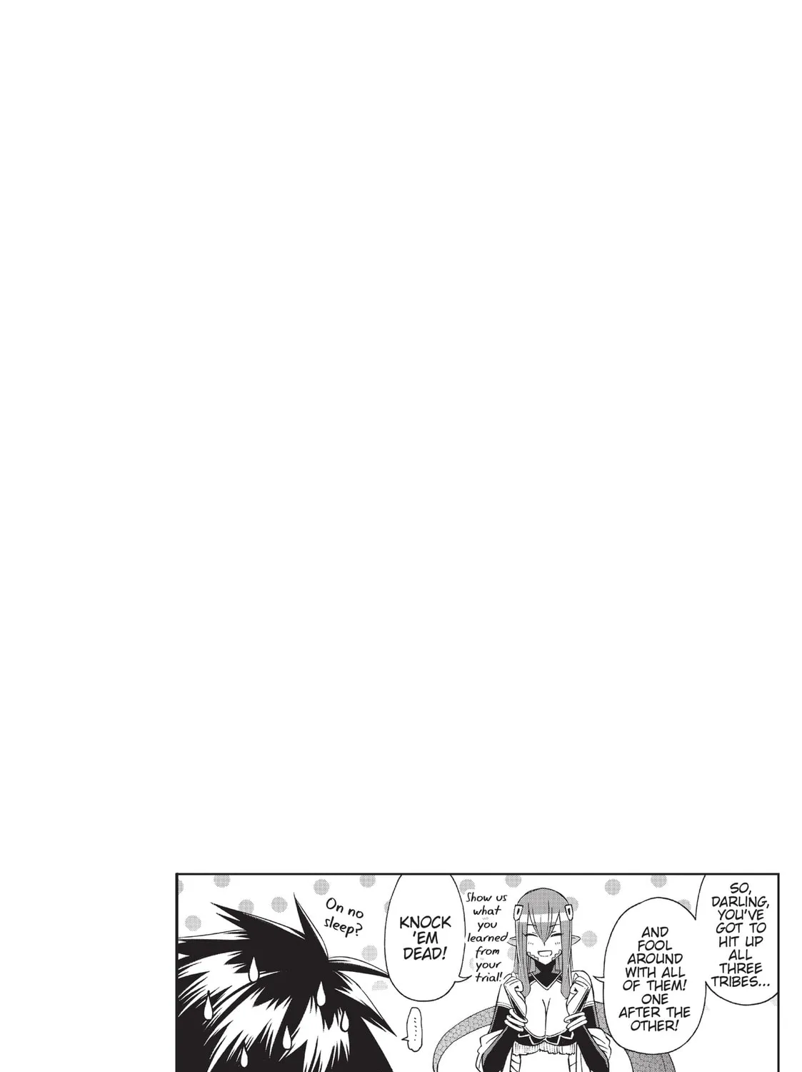 Read Monster Musume chapter 62 image 71 on Lezhin