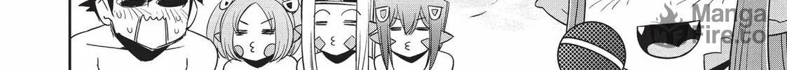Read Monster Musume chapter 63 image 23 on Lezhin