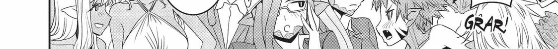 Read Monster Musume chapter 63 image 27 on Lezhin