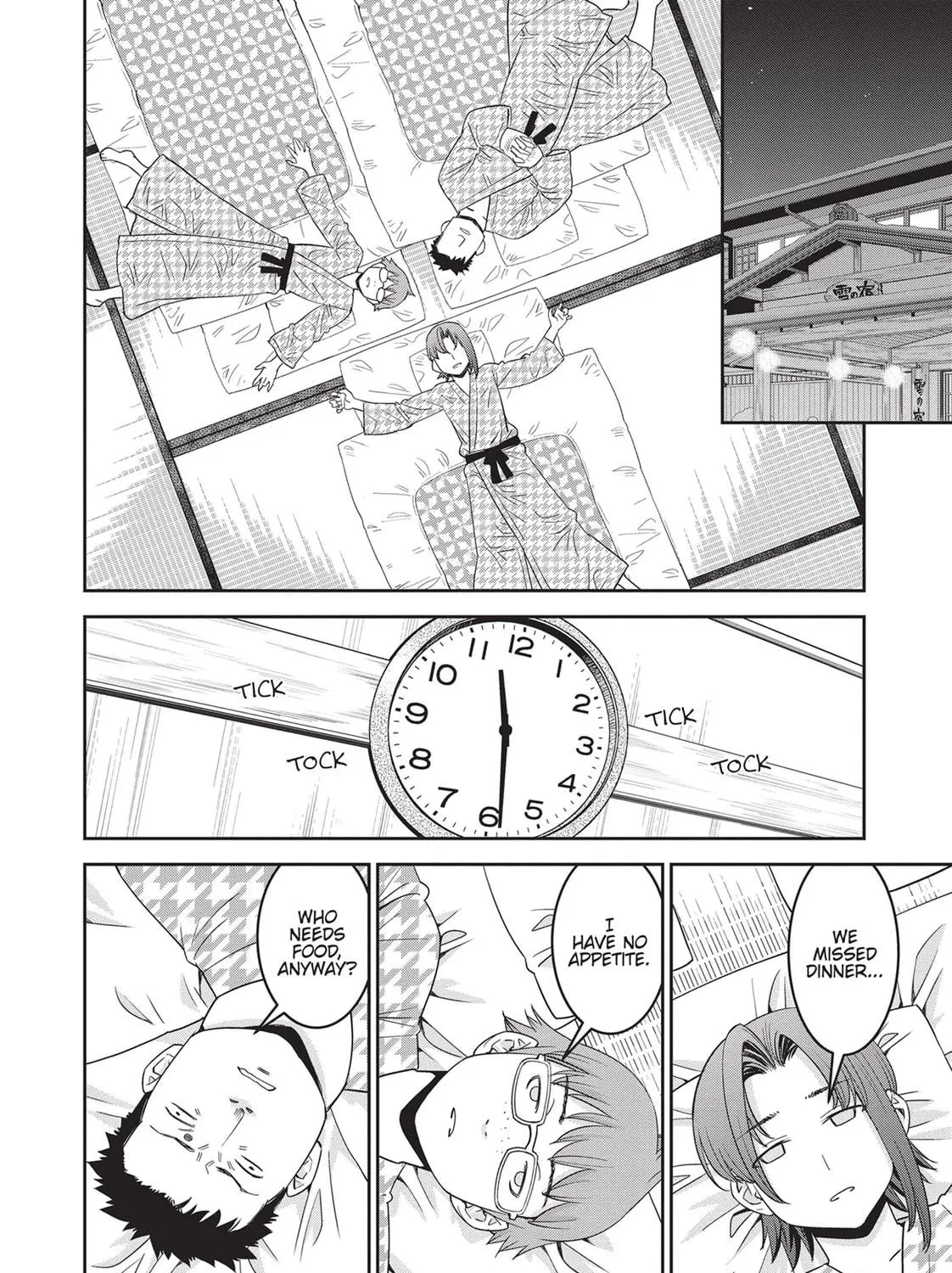 Read Monster Musume chapter 65 image 34 on Lezhin