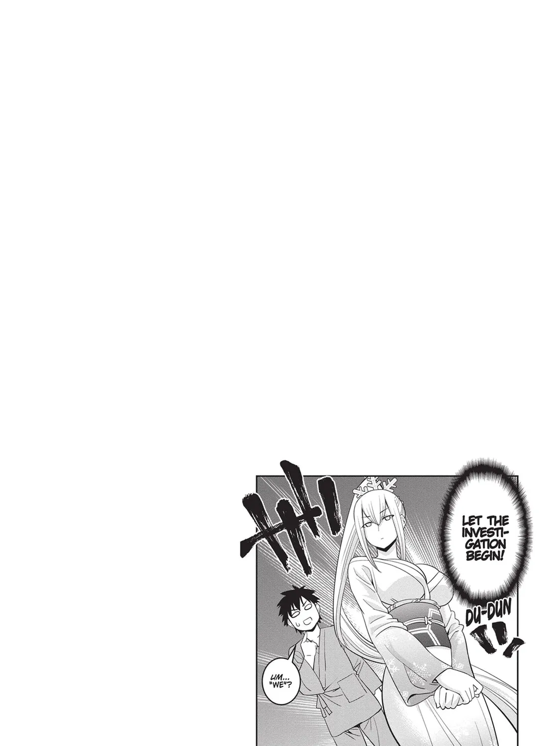 Read Monster Musume chapter 66 image 60 on Lezhin