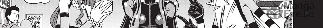 Read Monster Musume chapter 67.5 image 9 on Lezhin