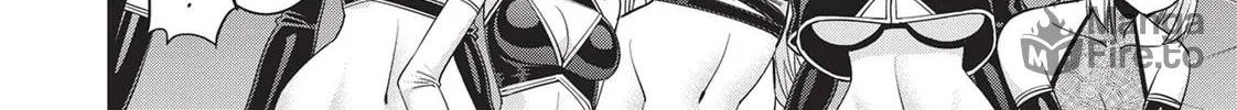 Read Monster Musume chapter 67 image 23 on Lezhin