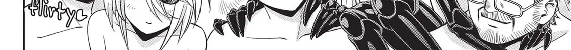Read Monster Musume chapter 67 image 45 on Lezhin