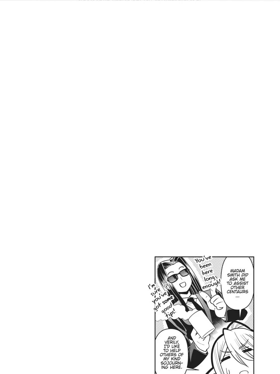 Read Monster Musume chapter 68 image 44 on Lezhin