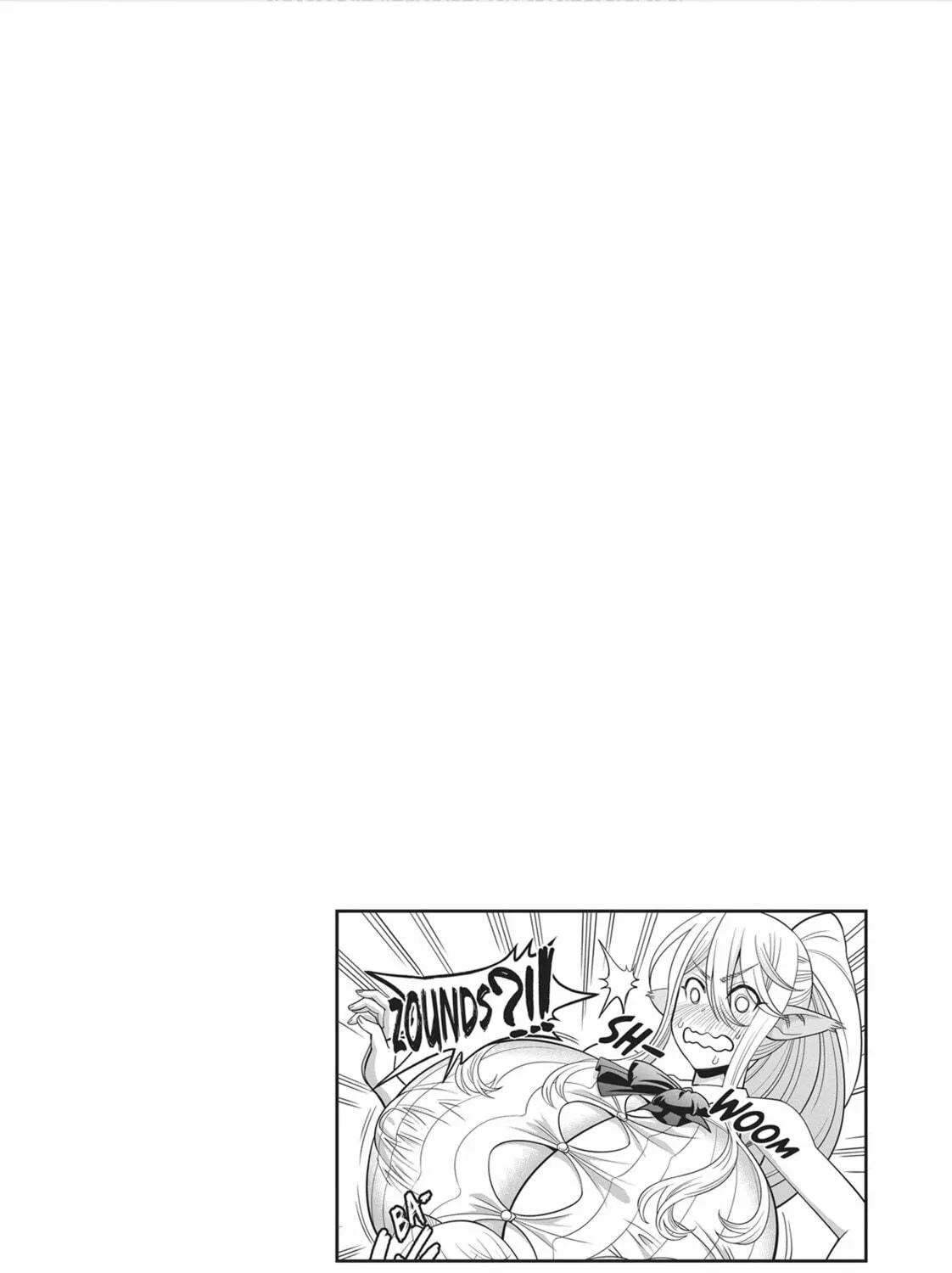 Read Monster Musume chapter 69 image 38 on Lezhin