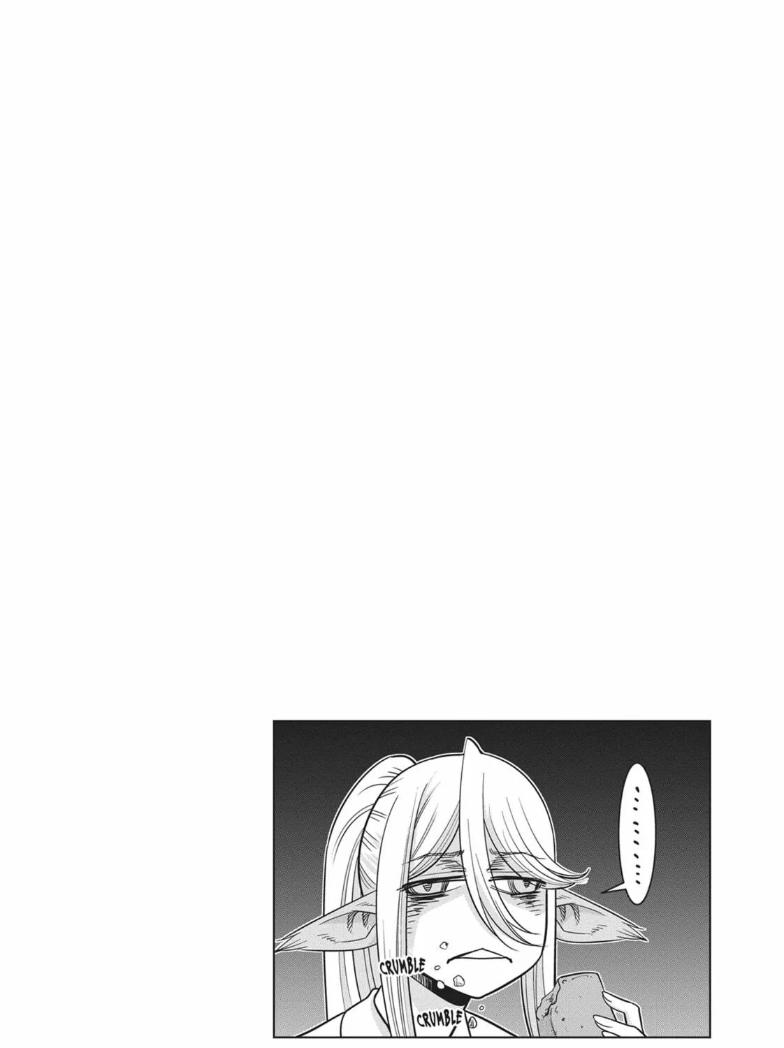 Read Monster Musume chapter 70 image 46 on Lezhin