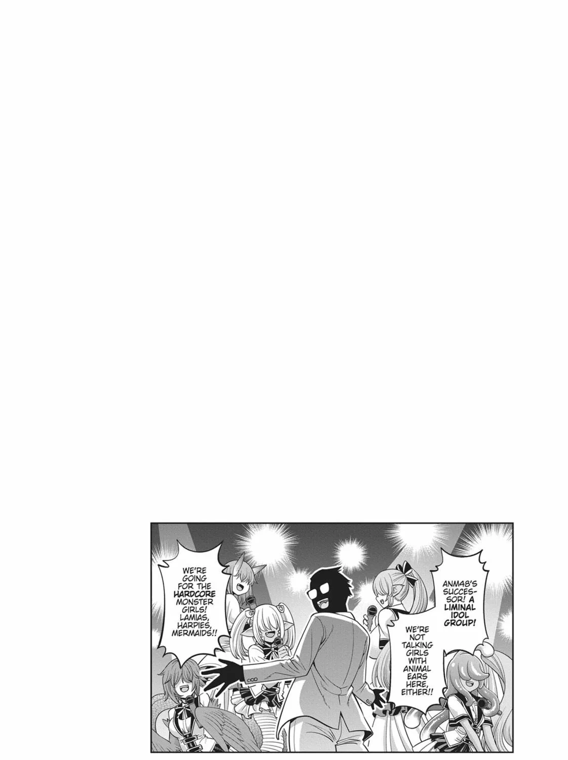Read Monster Musume chapter 72 image 38 on Lezhin