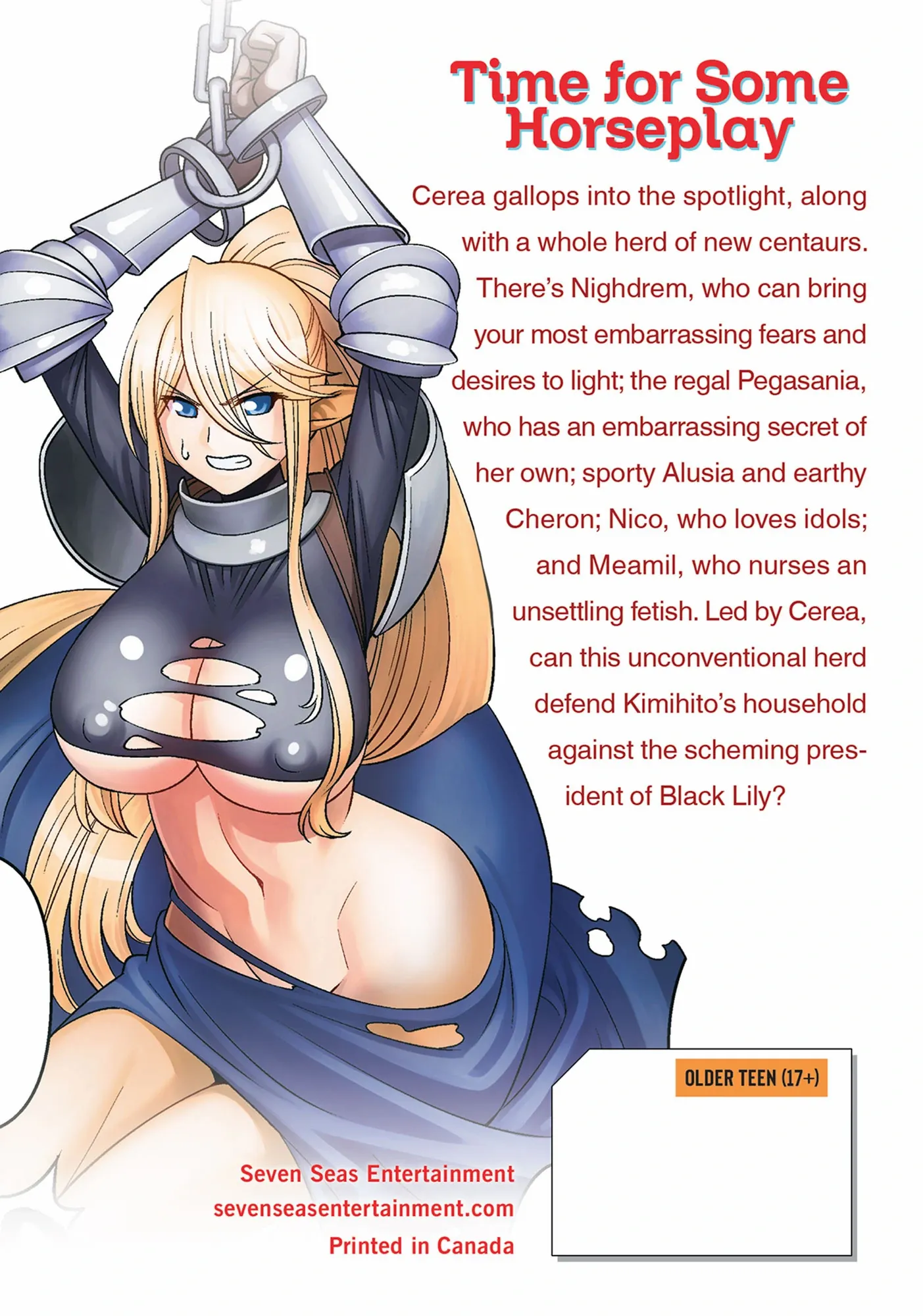 Read Monster Musume chapter 73.1 image 18 on Lezhin