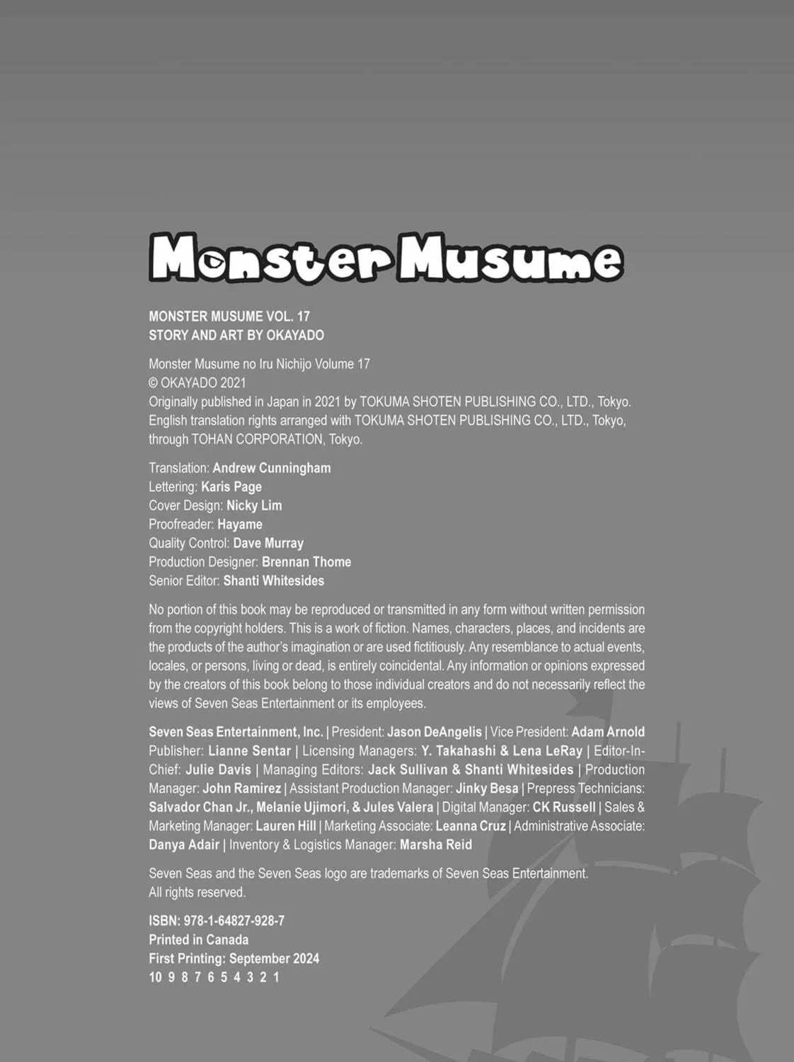 Read Monster Musume chapter 73.5 image 34 on Lezhin