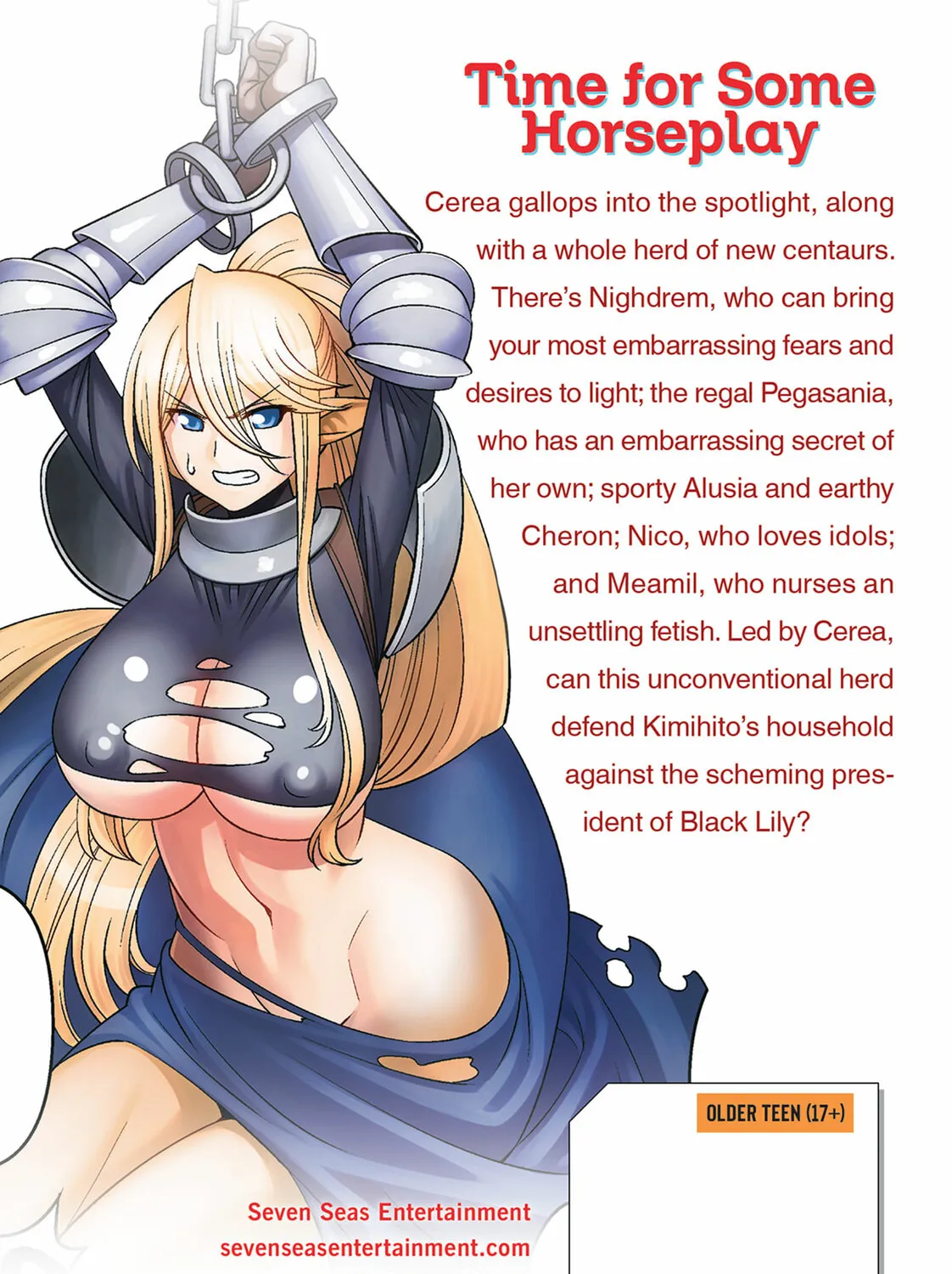 Read Monster Musume chapter 73.5 image 36 on Lezhin