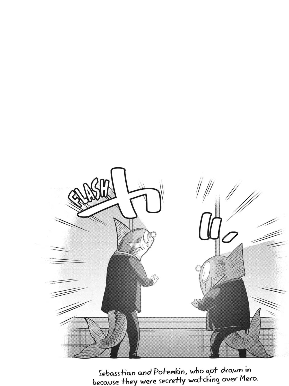 Read Monster Musume chapter 74 image 46 on Lezhin