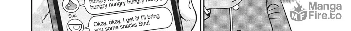 Read Monster Musume chapter 75 image 23 on Lezhin