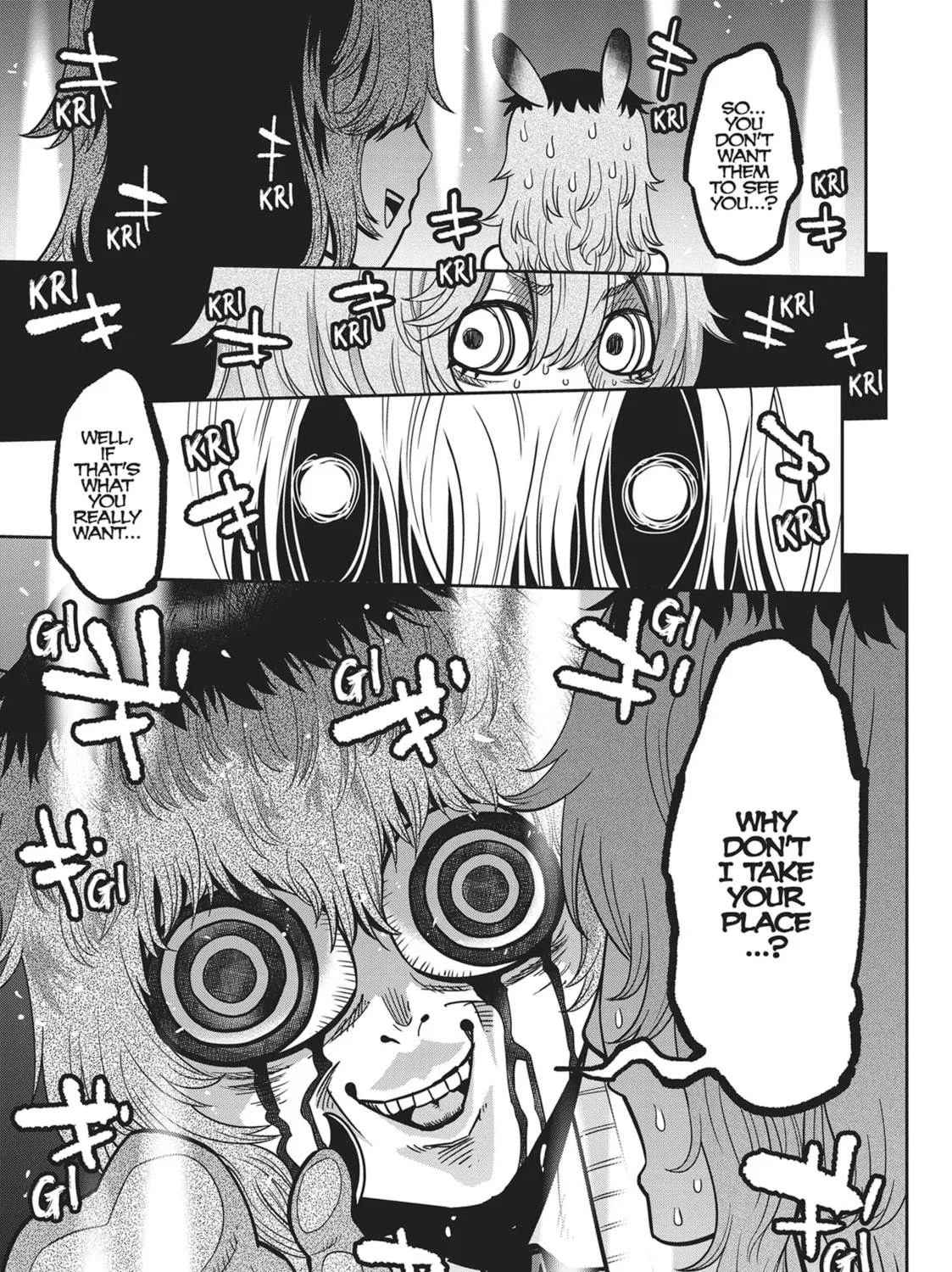 Read Monster Musume chapter 76 image 16 on Lezhin